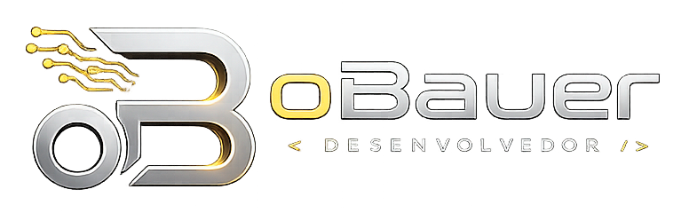 oBauer Logo